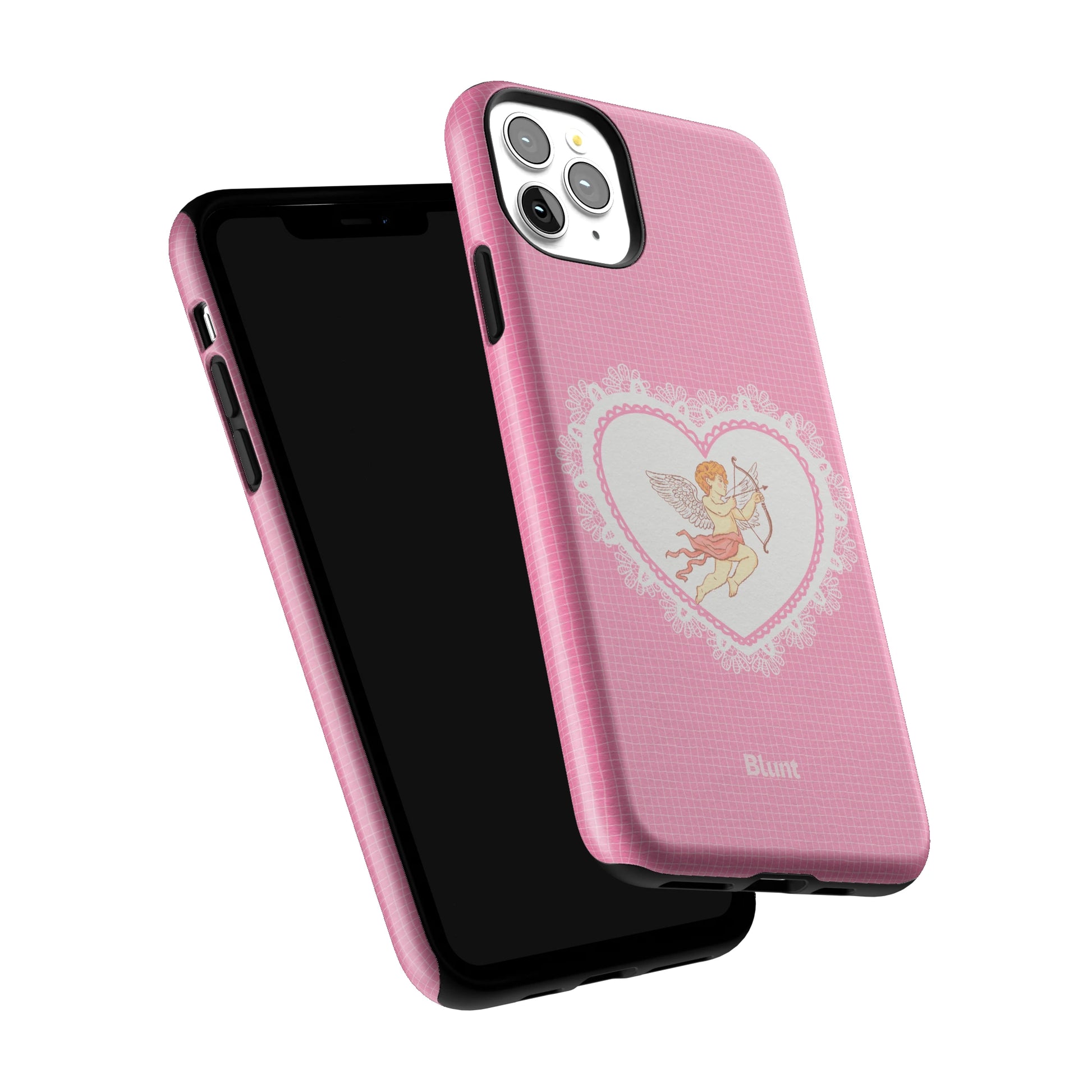Heartstruck iPhone Case gallery - Iphone_11_Pro_Max_6