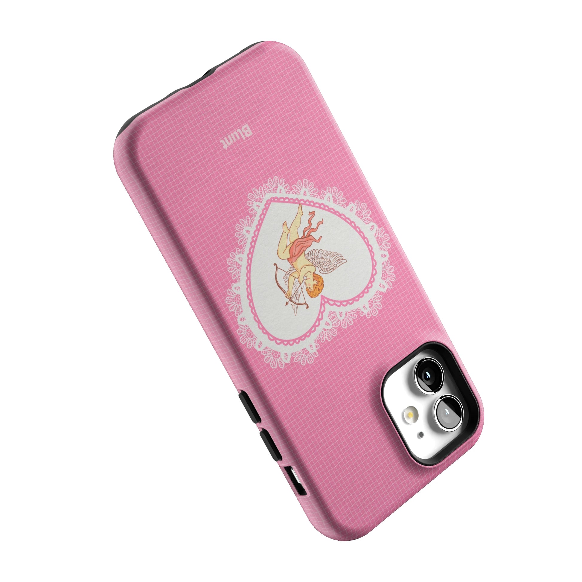 Heartstruck iPhone Case gallery - Iphone_12_Iphone_5