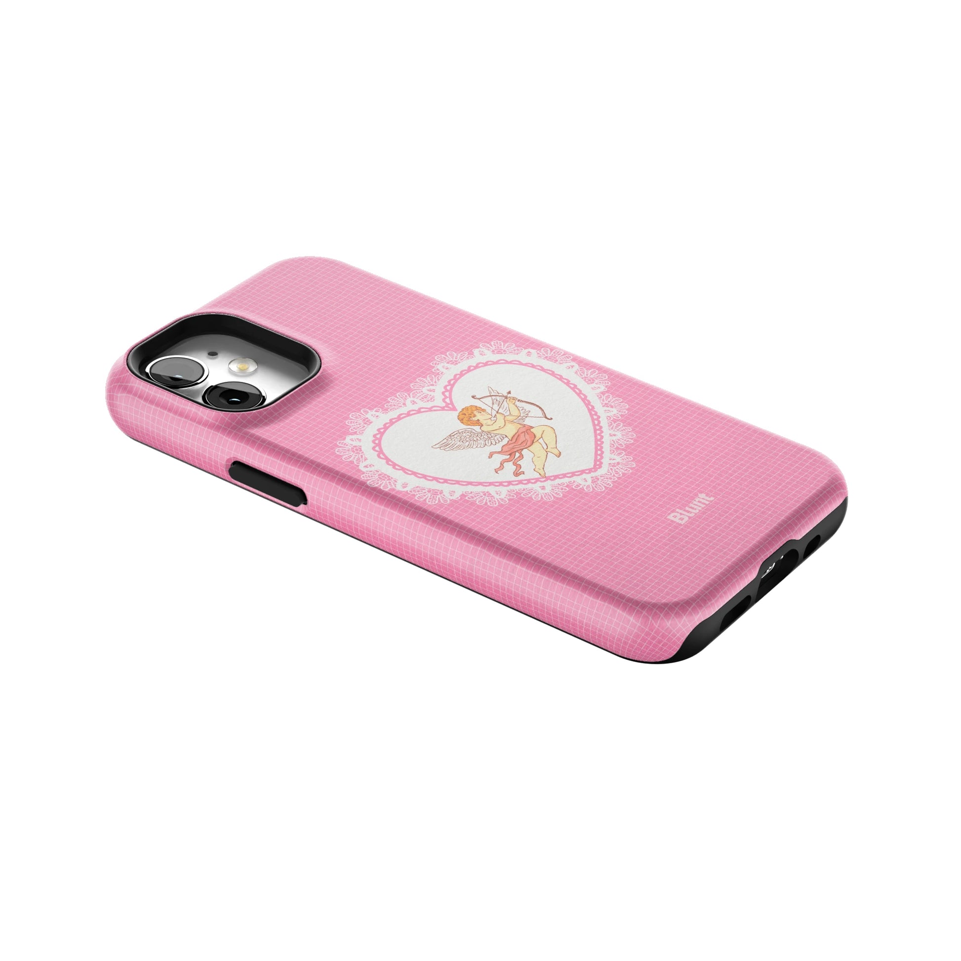Heartstruck iPhone Case gallery - Iphone_12_Mini_Air_Plus_2