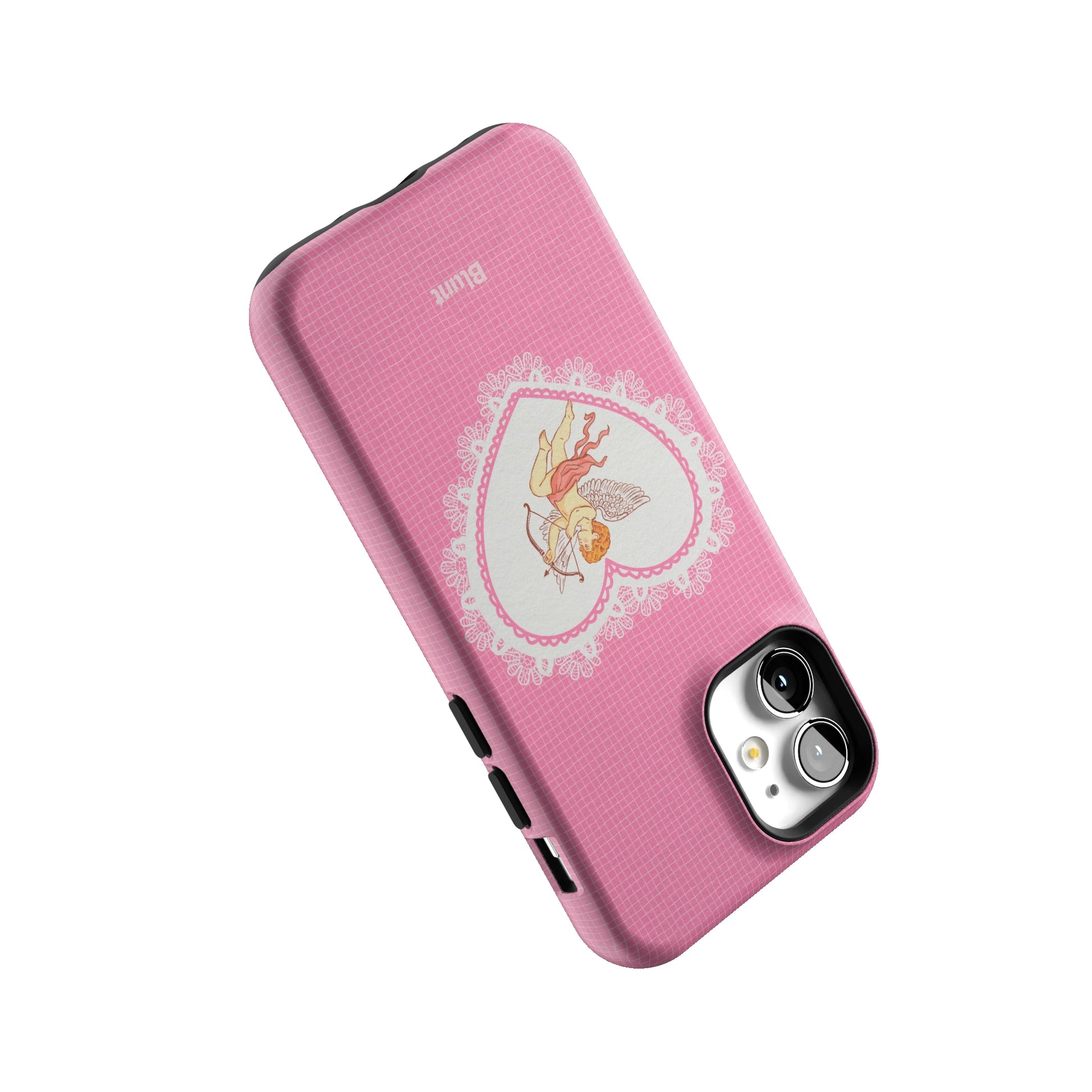 Heartstruck iPhone Case gallery - Iphone_12_Mini_Air_Plus_5