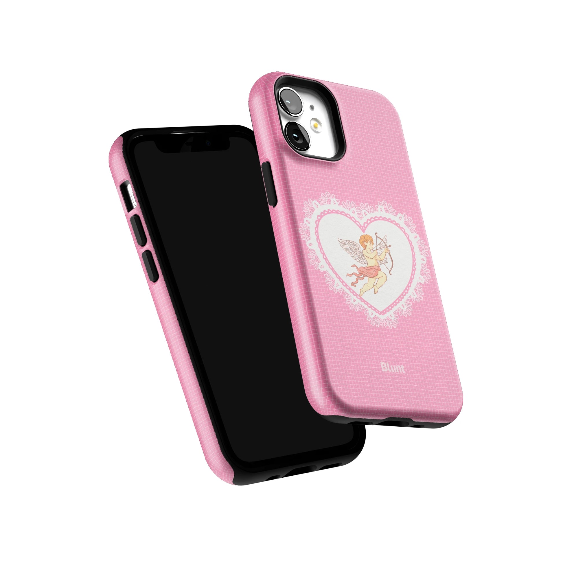 Heartstruck iPhone Case gallery - Iphone_12_Mini_Air_Plus_6