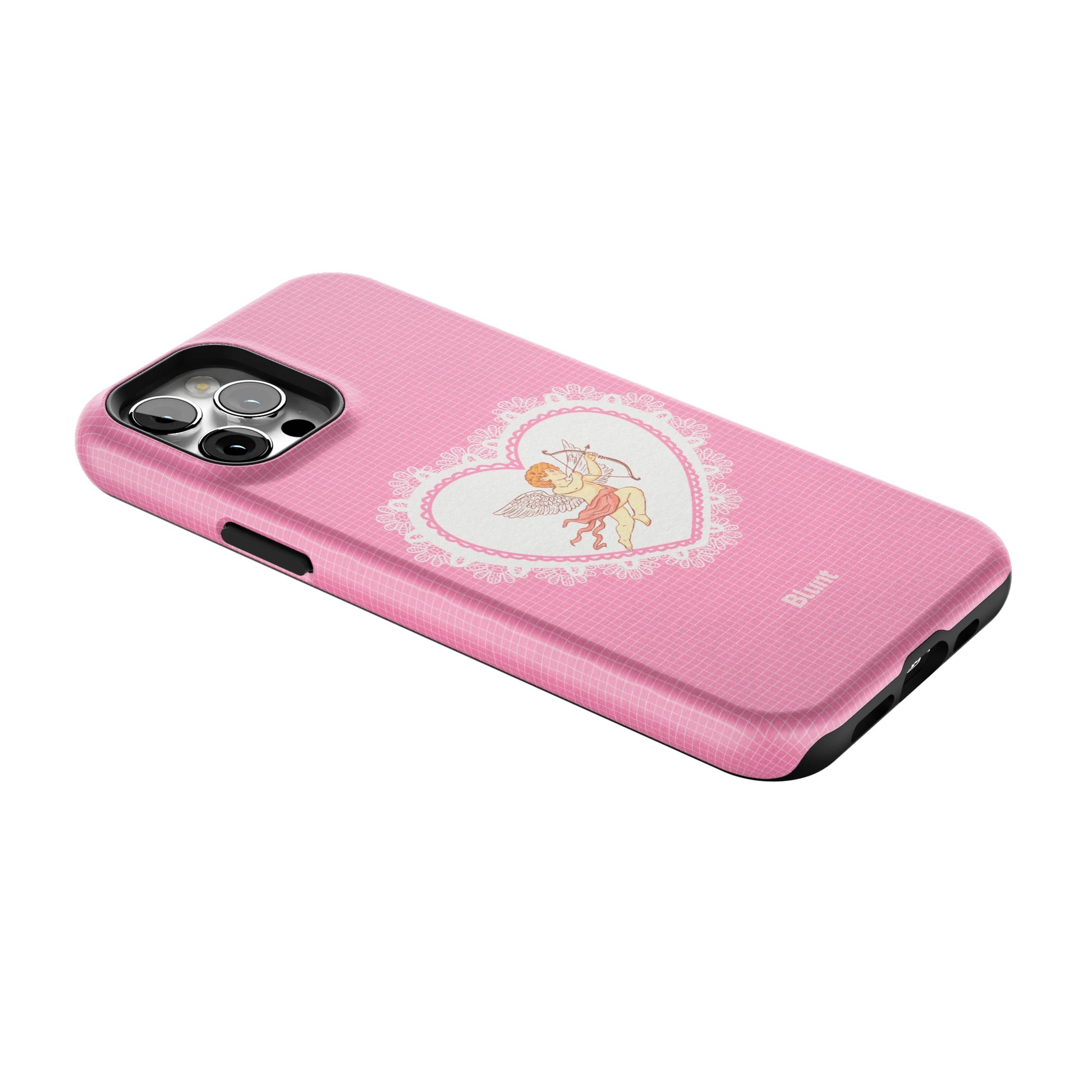 Heartstruck iPhone Case gallery - Iphone_12_Pro_2