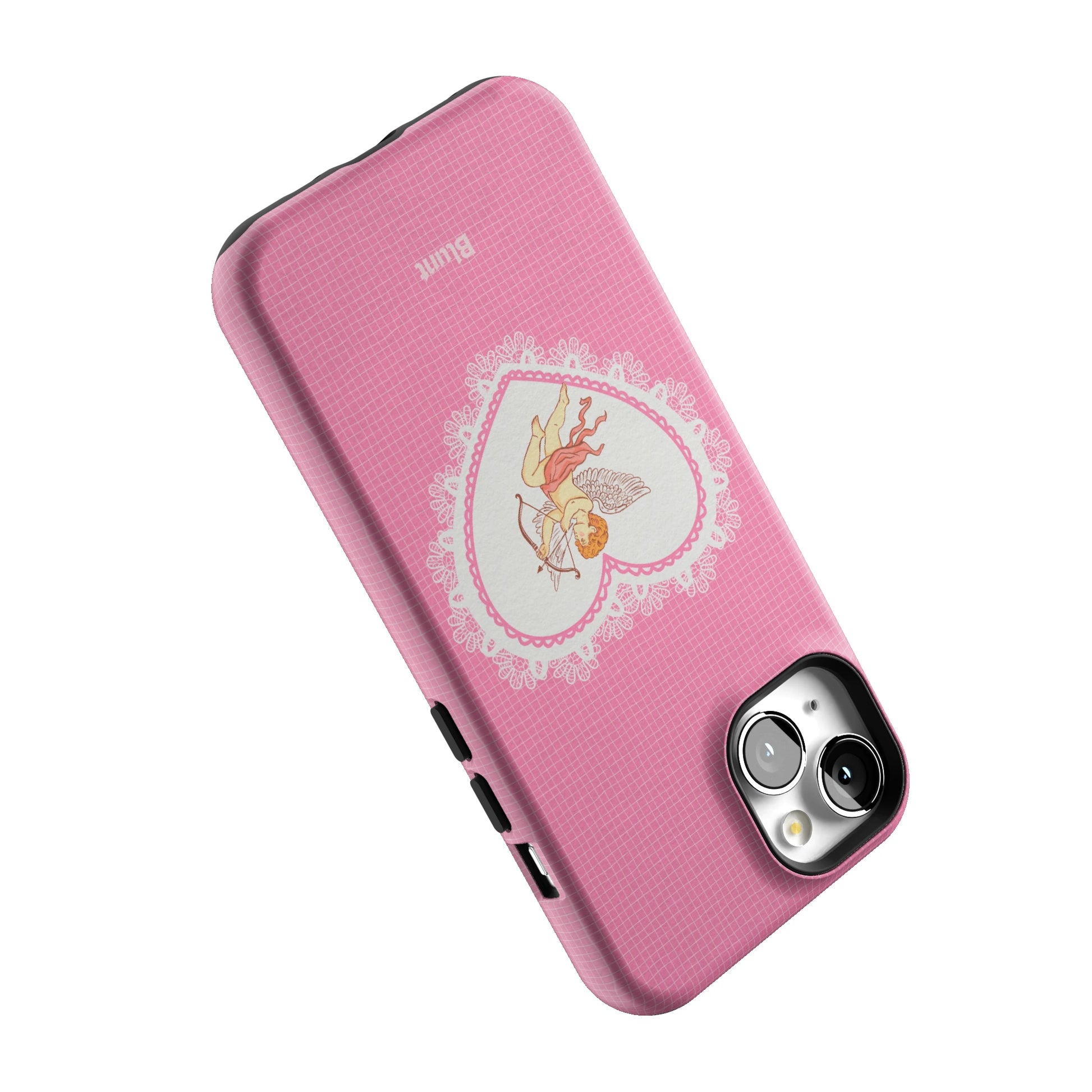 Heartstruck iPhone Case gallery - Iphone_13_Iphone_5