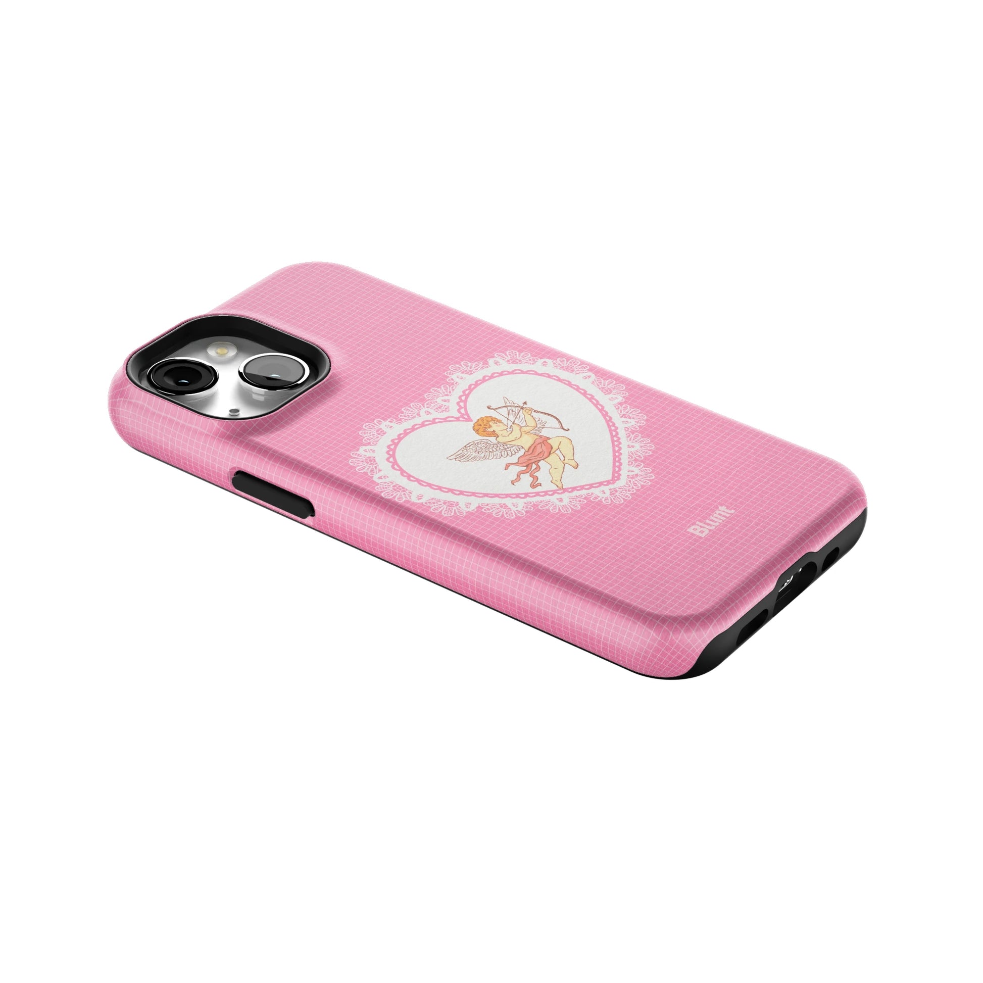 Heartstruck iPhone Case gallery - Iphone_13_Mini_Air_Plus_2
