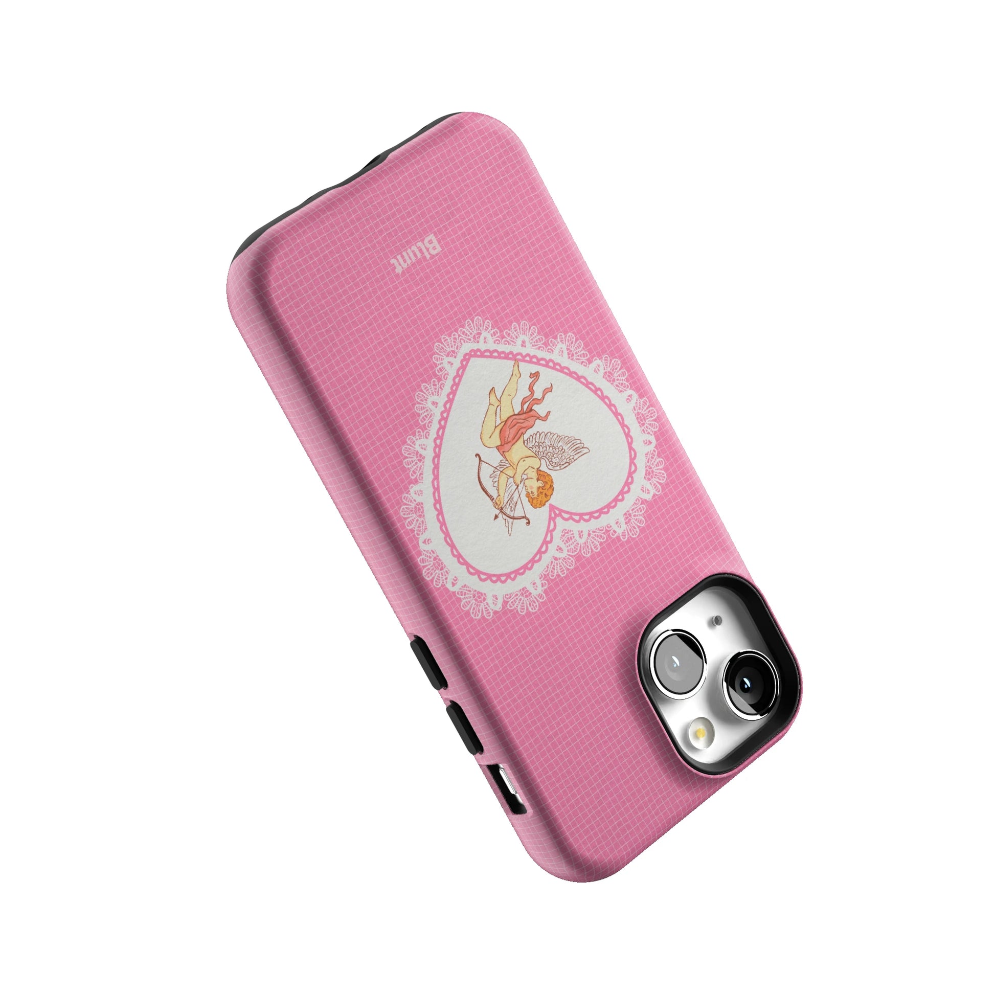 Heartstruck iPhone Case gallery - Iphone_13_Mini_Air_Plus_5