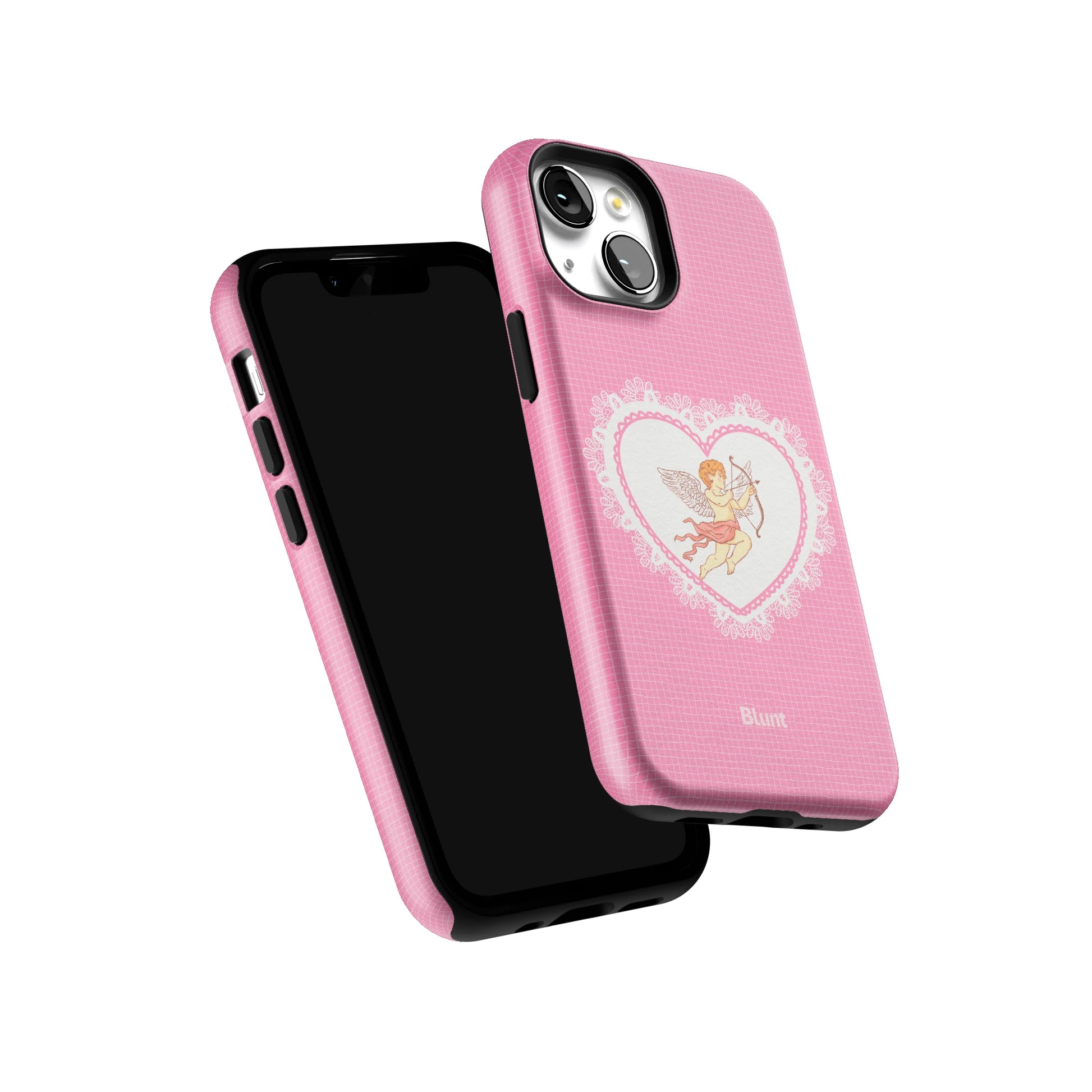 Heartstruck iPhone Case gallery - Iphone_13_Mini_Air_Plus_6