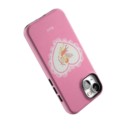Heartstruck iPhone Case gallery - Iphone_14_Iphone_5