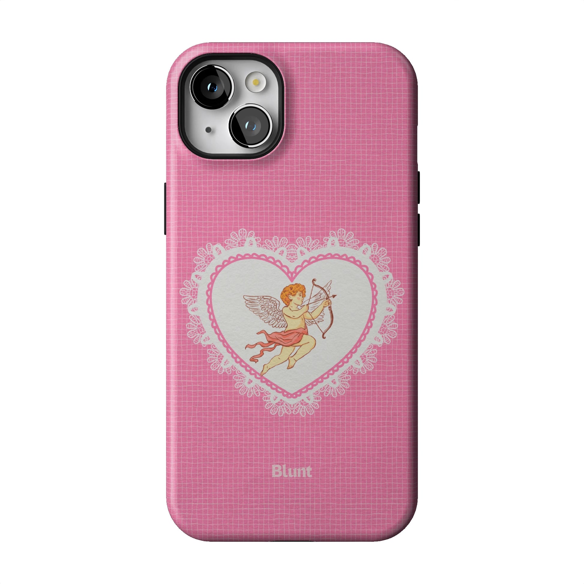 Heartstruck iPhone Case gallery - Iphone_14_Mini_Air_Plus_1