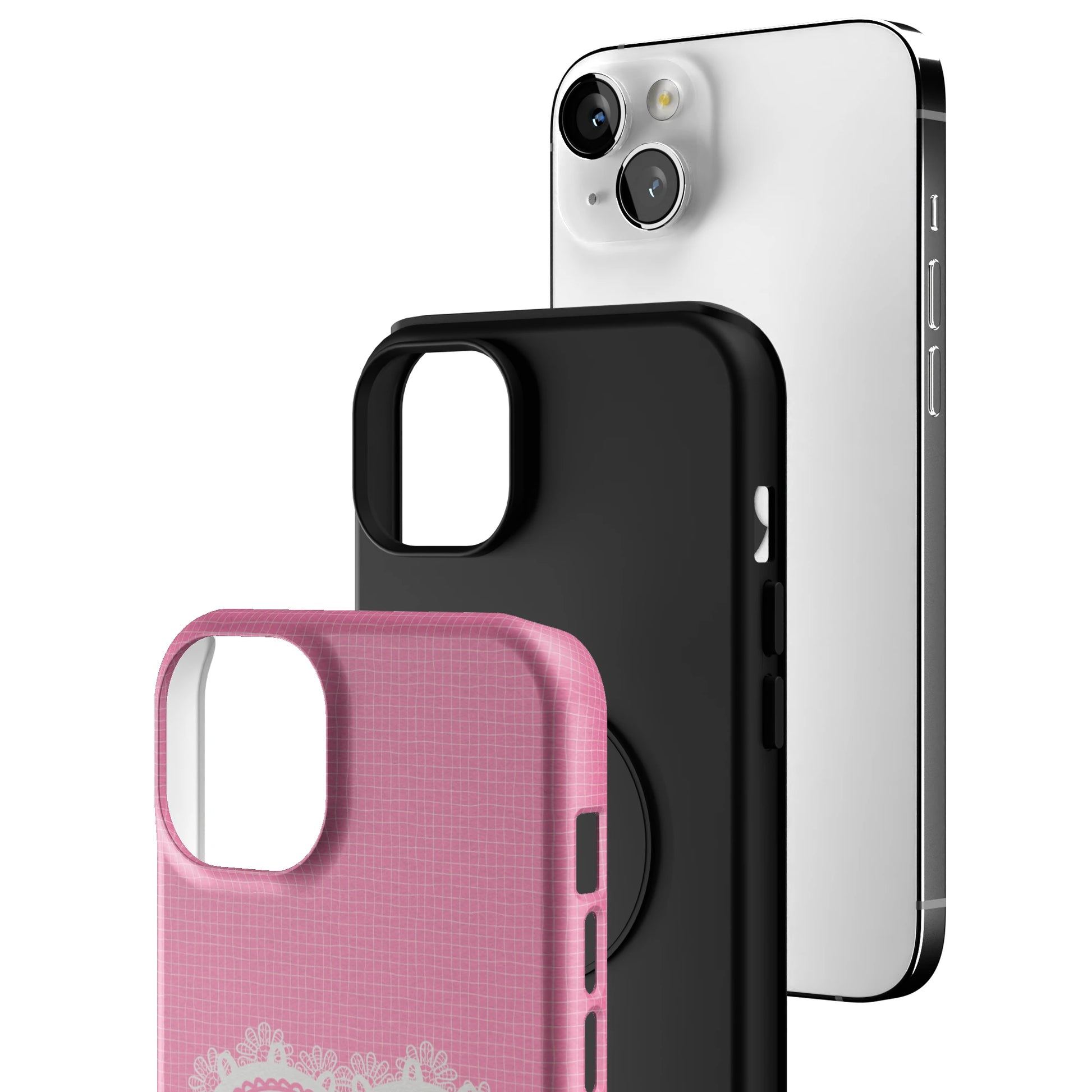 Heartstruck iPhone Case gallery - Iphone_14_Mini_Air_Plus_3