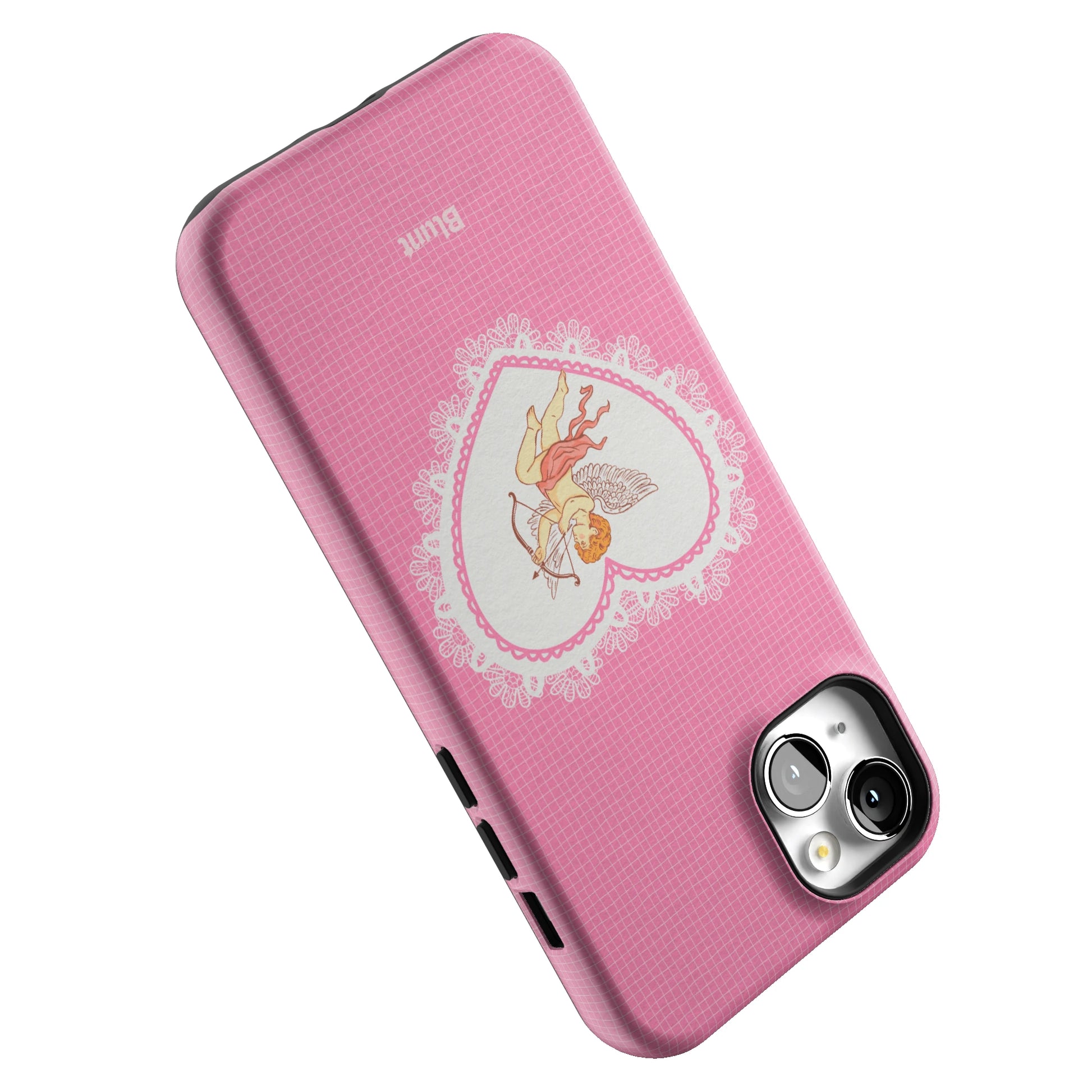 Heartstruck iPhone Case gallery - Iphone_14_Mini_Air_Plus_5
