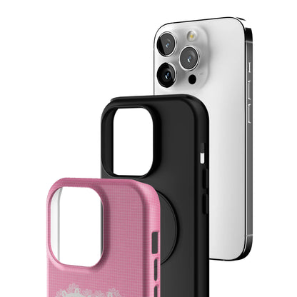 Heartstruck iPhone Case gallery - Iphone_14_Pro_3