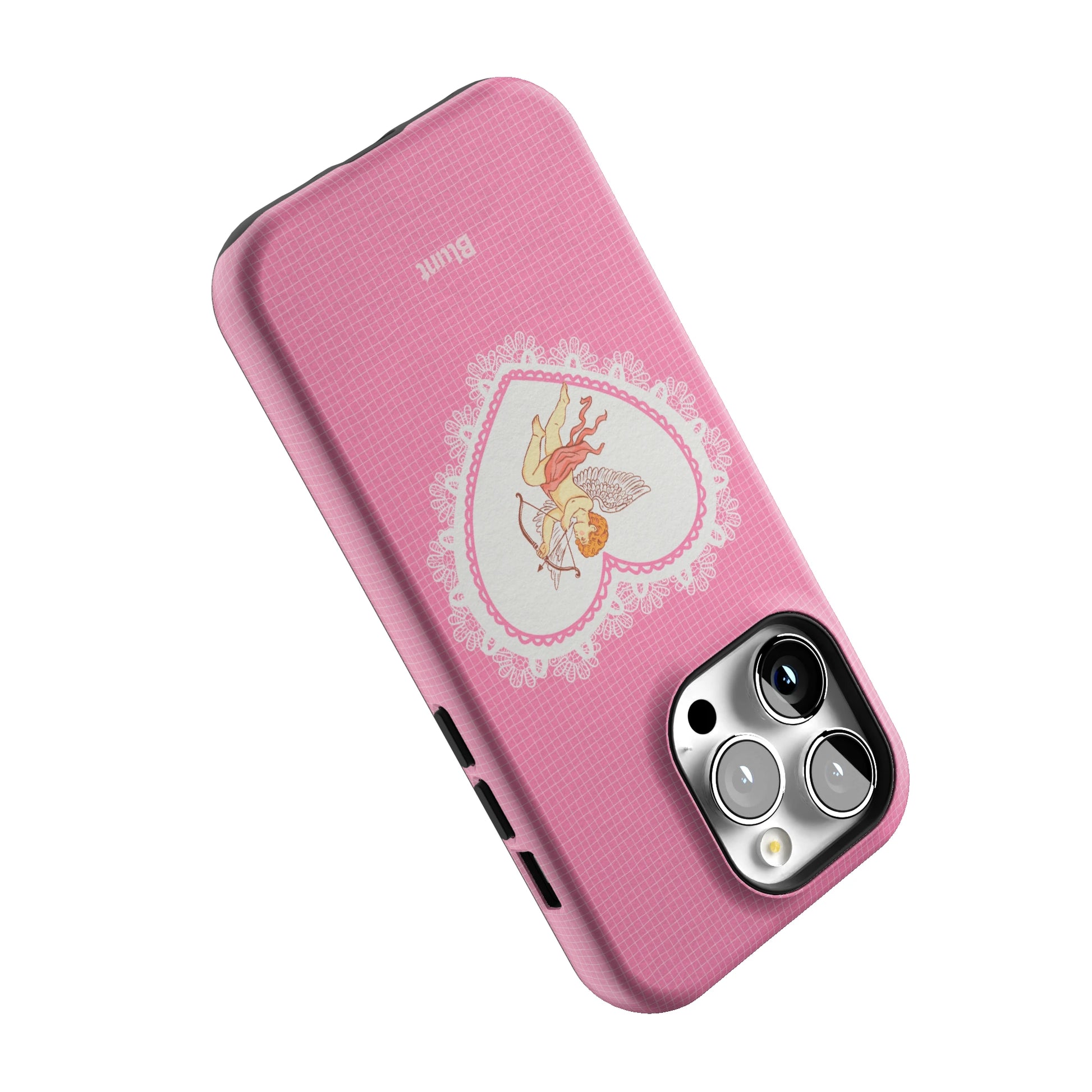 Heartstruck iPhone Case gallery - Iphone_14_Pro_5