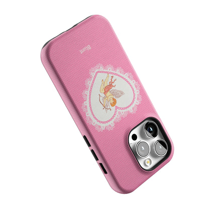 Heartstruck iPhone Case gallery - Iphone_14_Pro_5