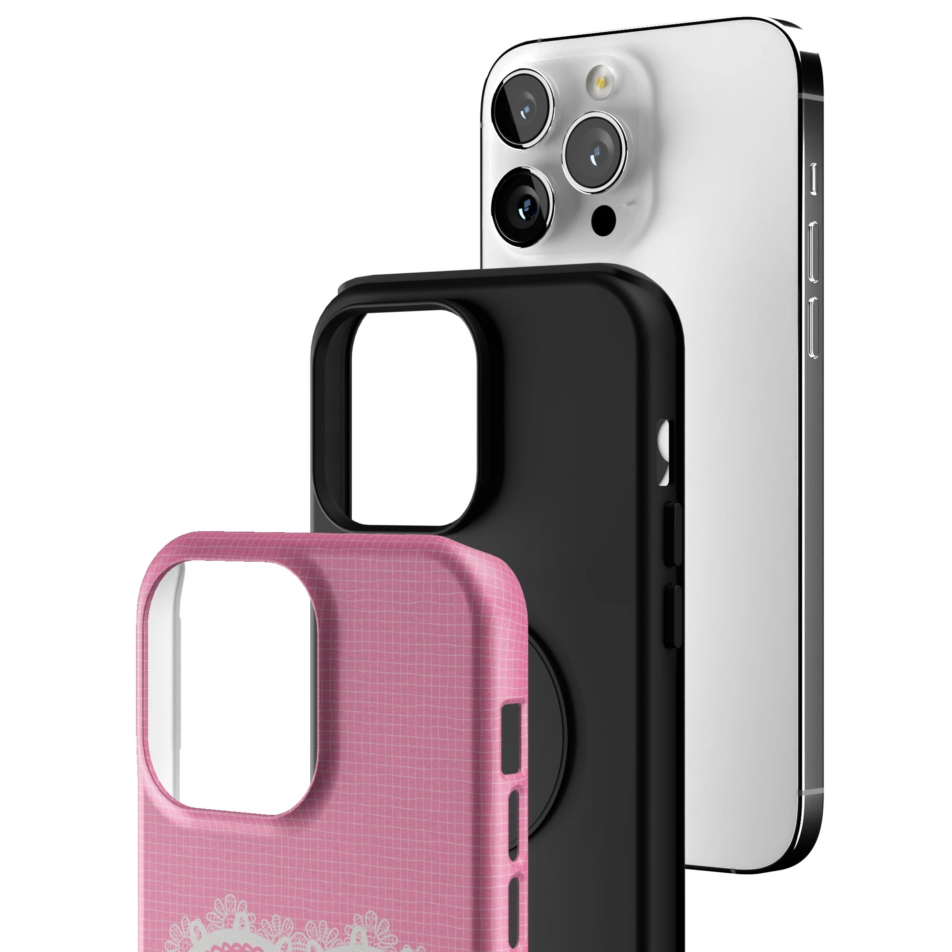 Heartstruck iPhone Case gallery - Iphone_14_Pro_Max_3