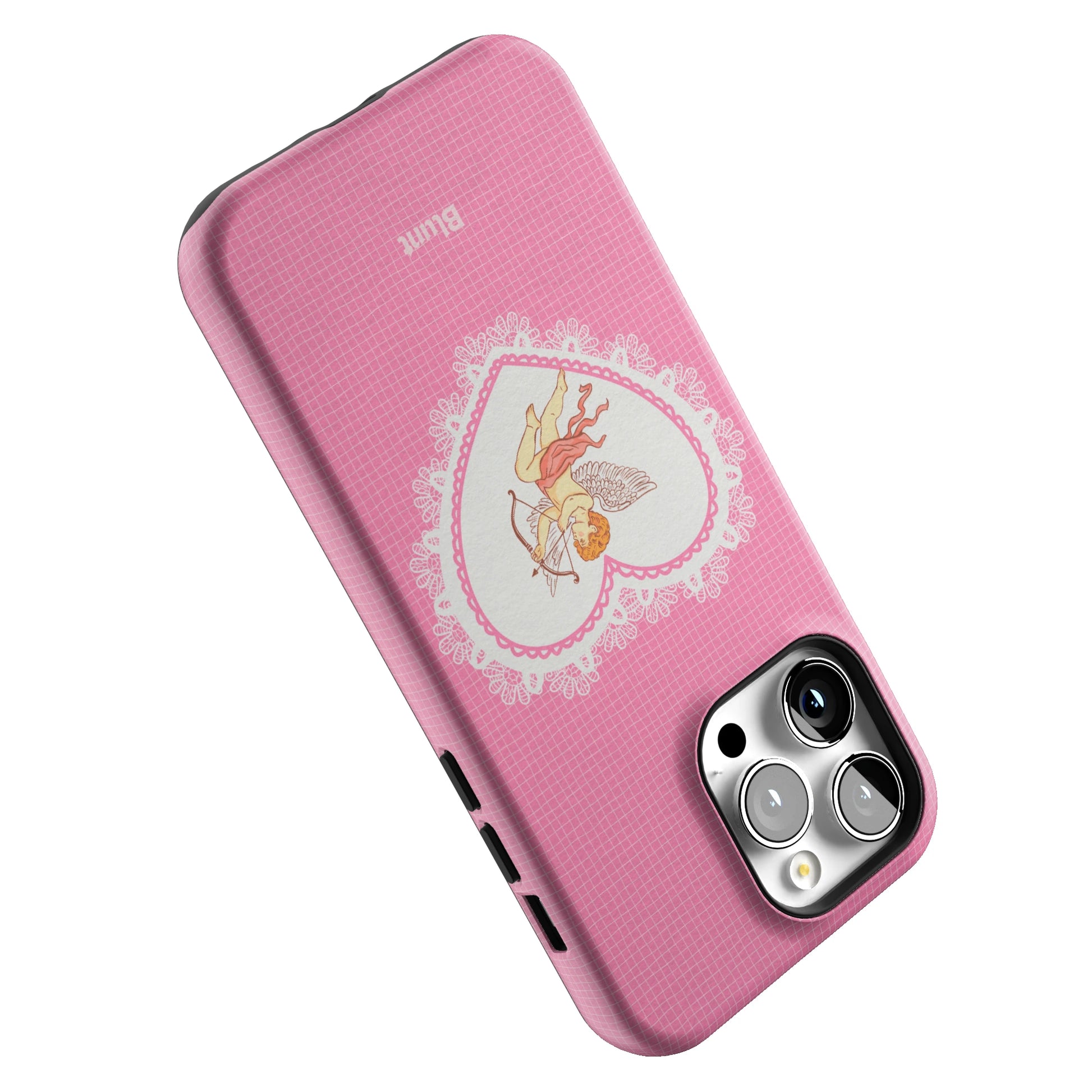 Heartstruck iPhone Case gallery - Iphone_14_Pro_Max_5