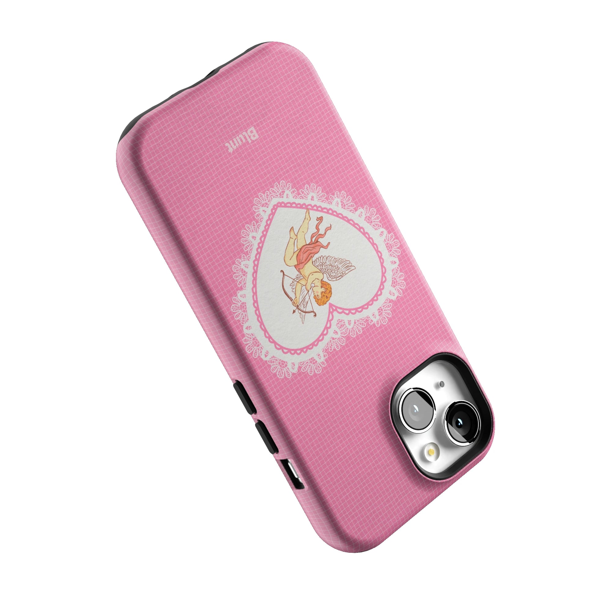 Heartstruck iPhone Case gallery - Iphone_15_Iphone_5
