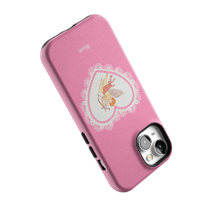 Heartstruck iPhone Case gallery - Iphone_15_Iphone_5