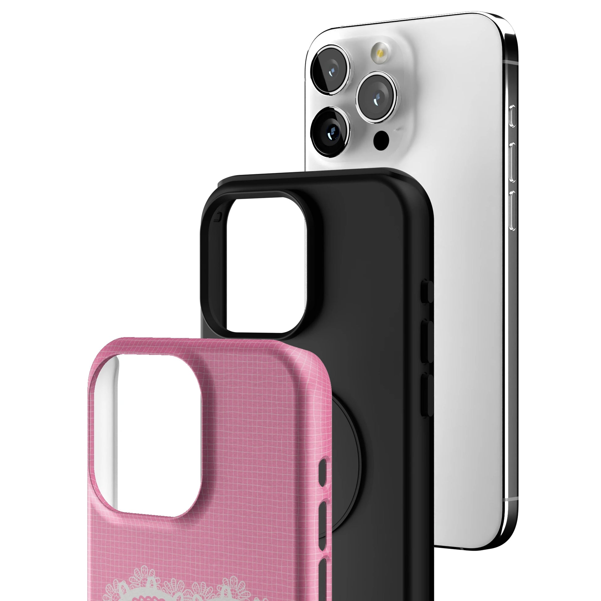 Heartstruck iPhone Case gallery - Iphone_15_Pro_Max_3