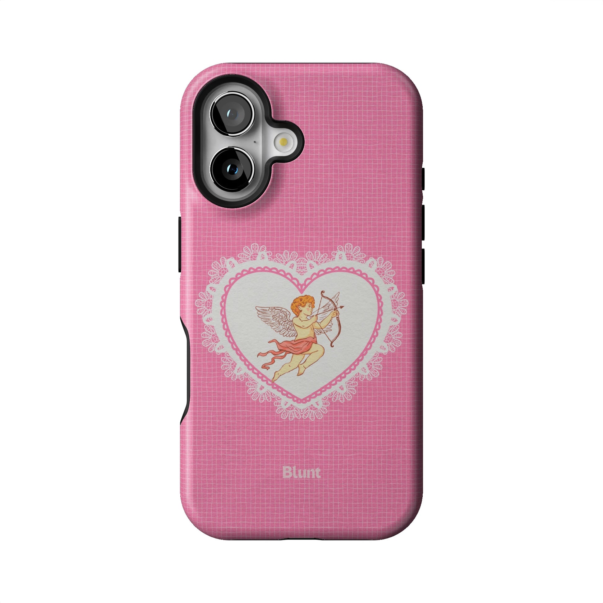 Heartstruck iPhone Case gallery - Iphone_16_Iphone_1