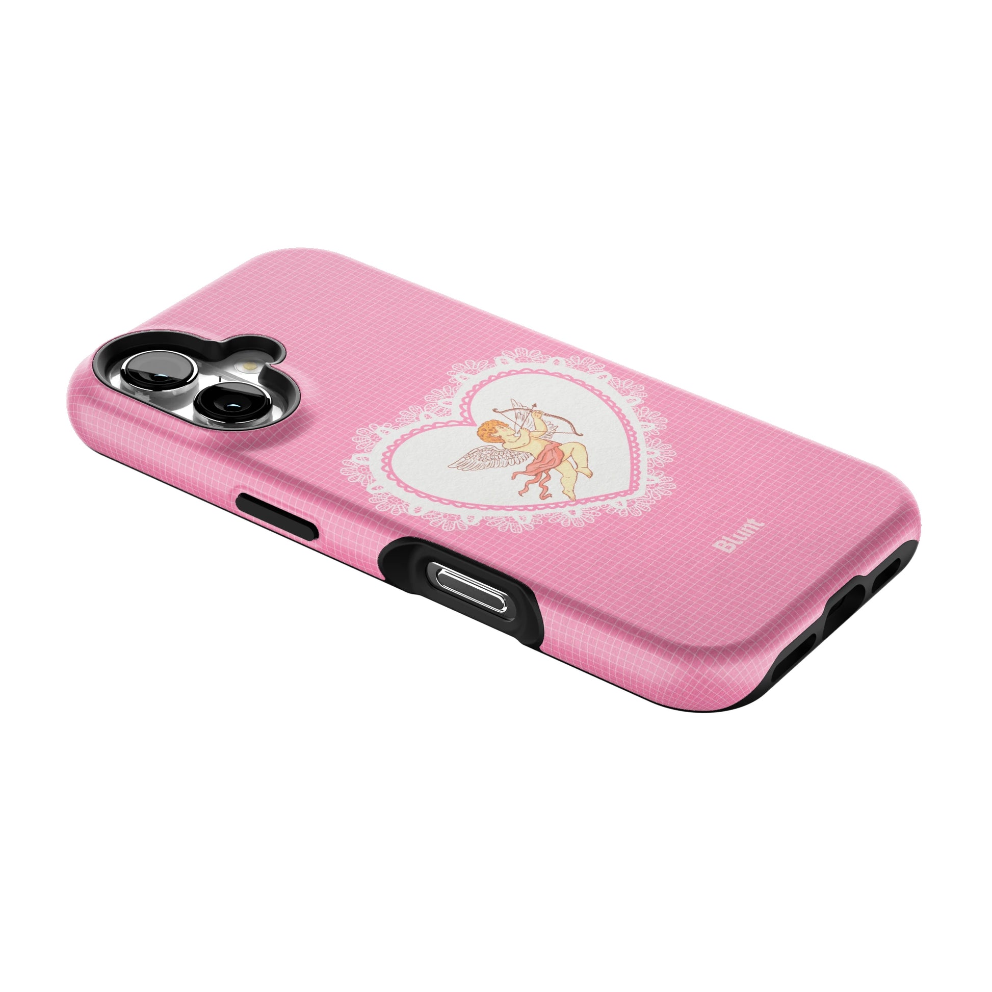 Heartstruck iPhone Case gallery - Iphone_16_Iphone_2