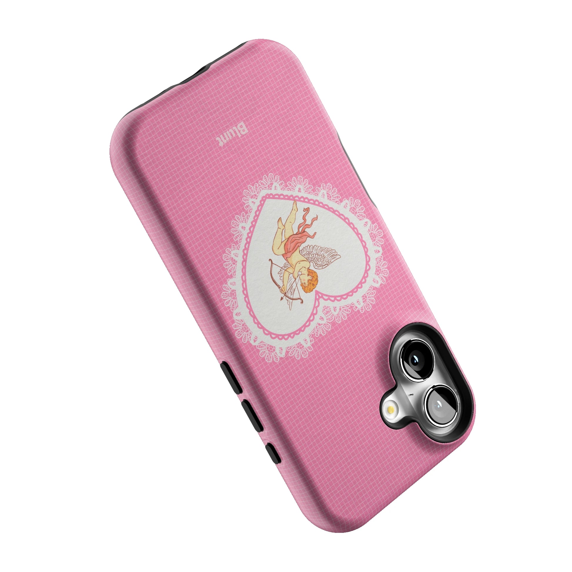 Heartstruck iPhone Case gallery - Iphone_16_Iphone_5