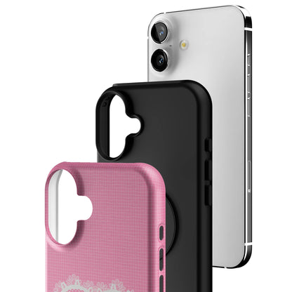 Heartstruck iPhone Case gallery - Iphone_16_Mini_Air_Plus_3