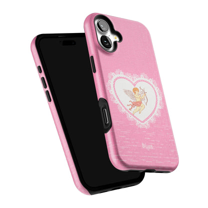 Heartstruck iPhone Case gallery - Iphone_16_Mini_Air_Plus_6