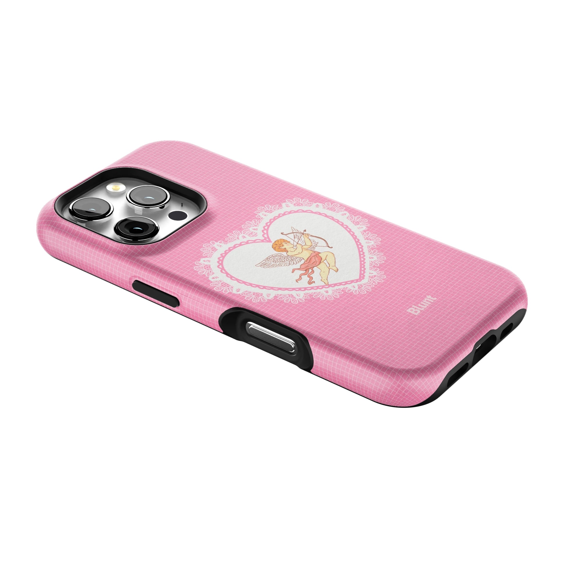 Heartstruck iPhone Case gallery - Iphone_16_Pro_2