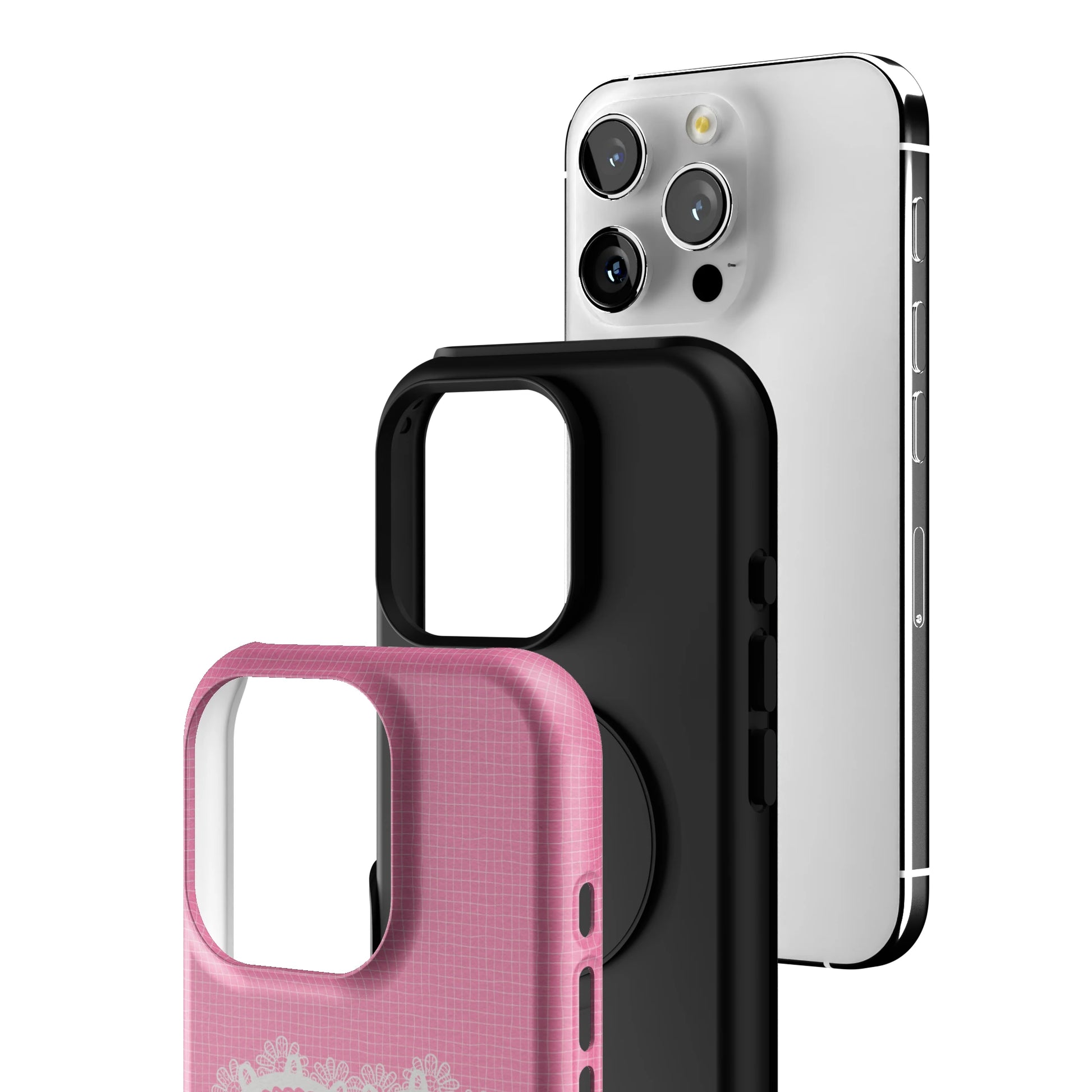 Heartstruck iPhone Case gallery - Iphone_16_Pro_3