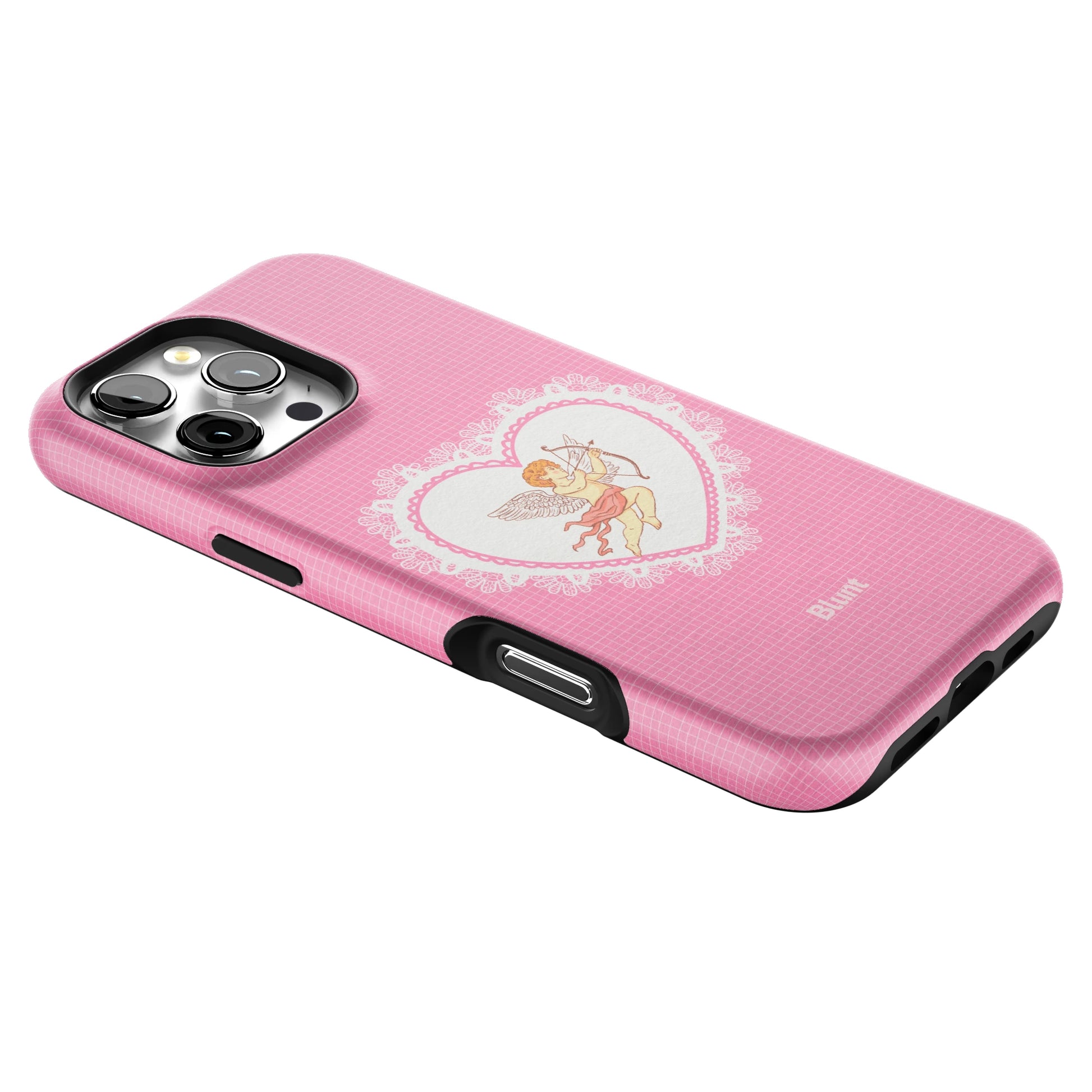 Heartstruck iPhone Case gallery - Iphone_16_Pro_Max_2
