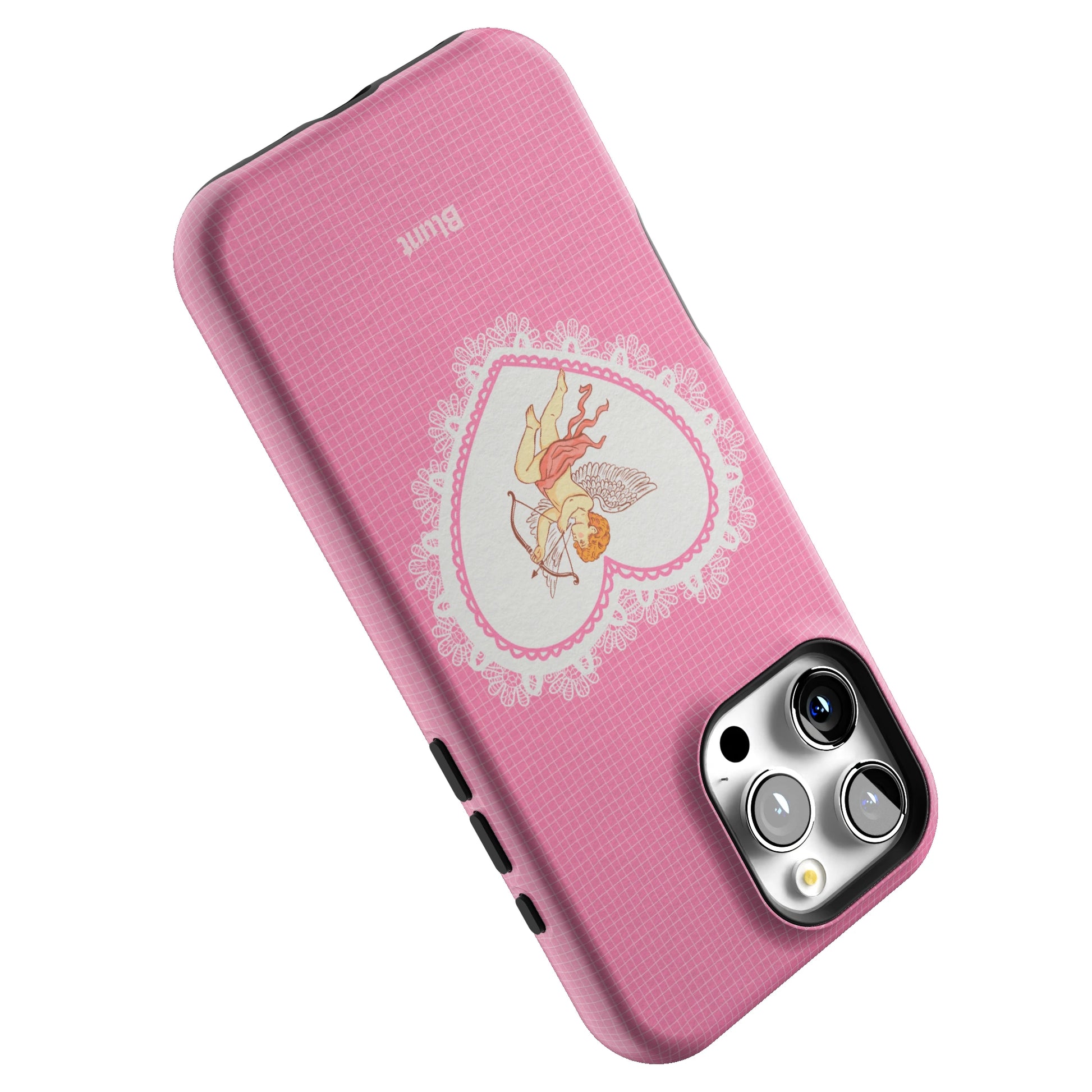 Heartstruck iPhone Case gallery - Iphone_16_Pro_Max_5