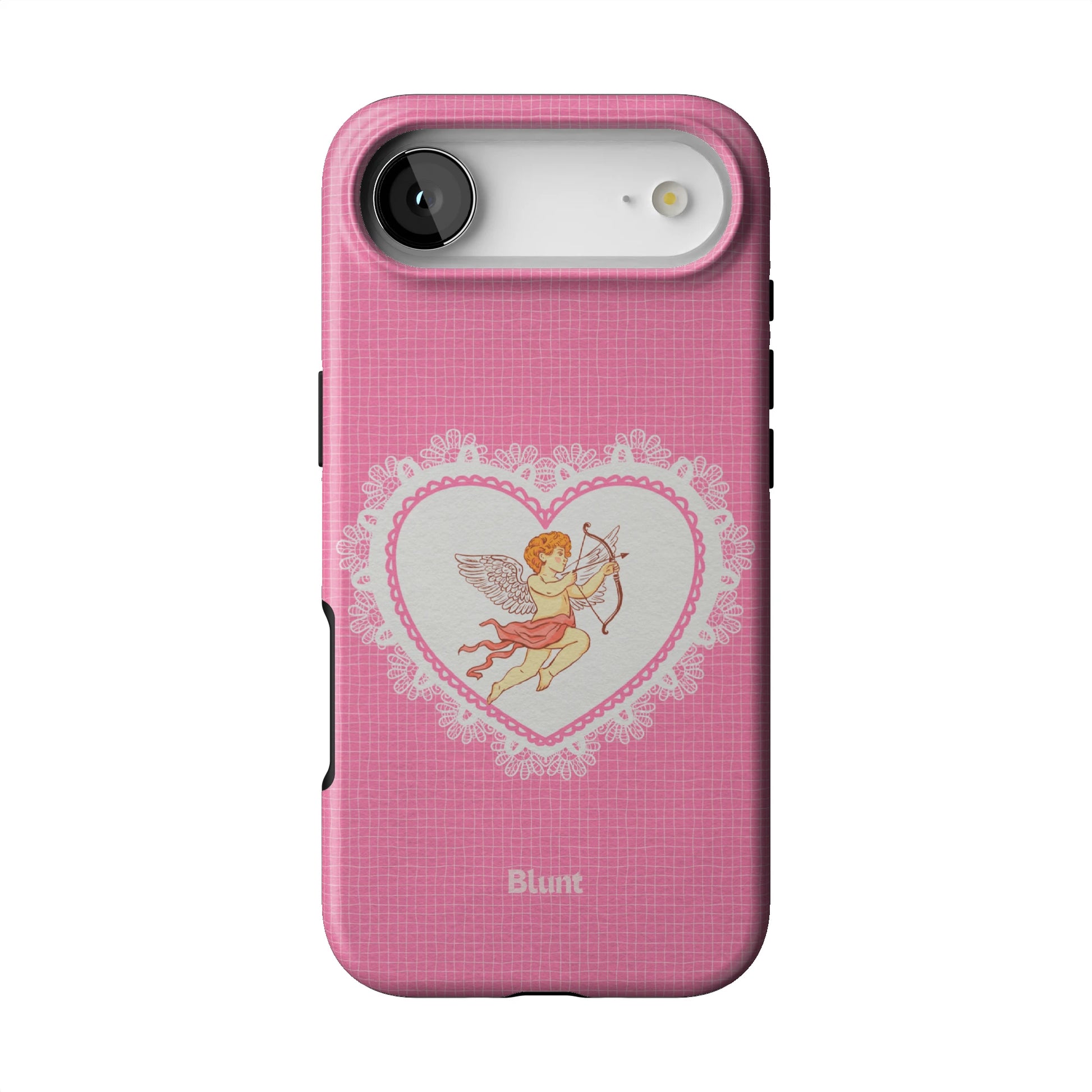 Heartstruck iPhone Case gallery - Iphone_17_Air_1