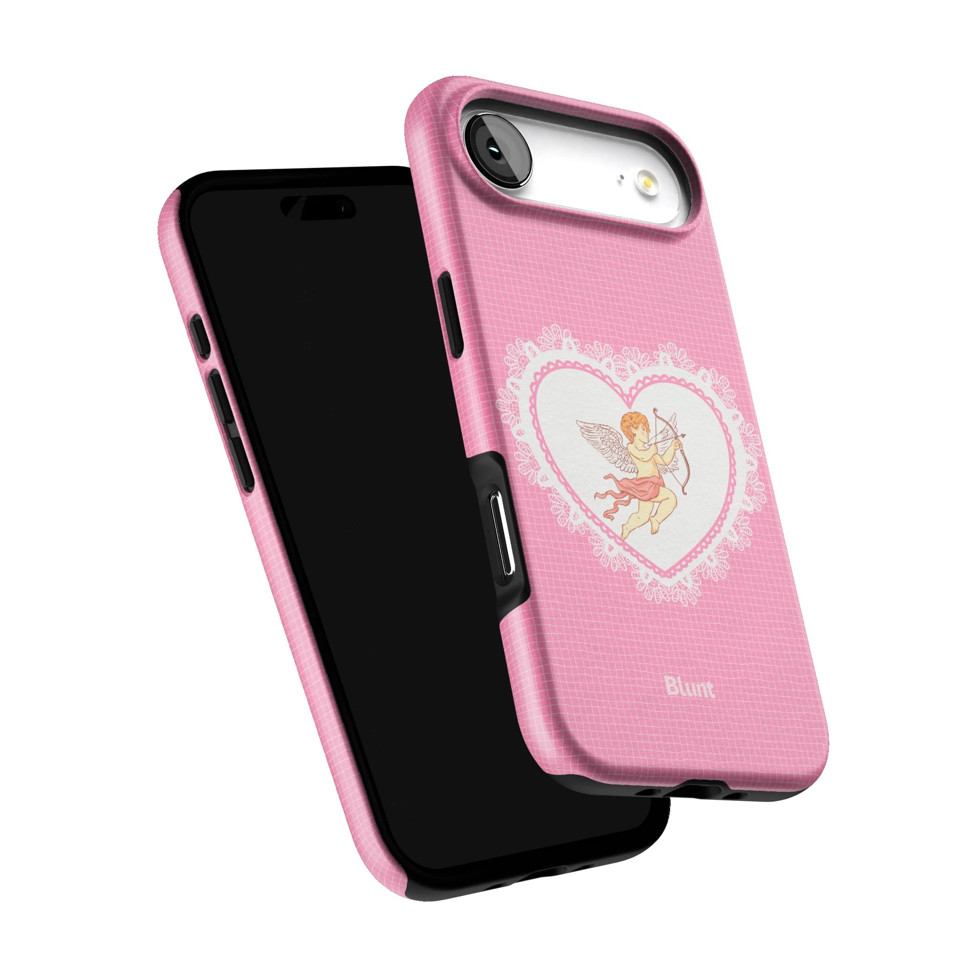 Heartstruck iPhone Case gallery - Iphone_17_Air_6