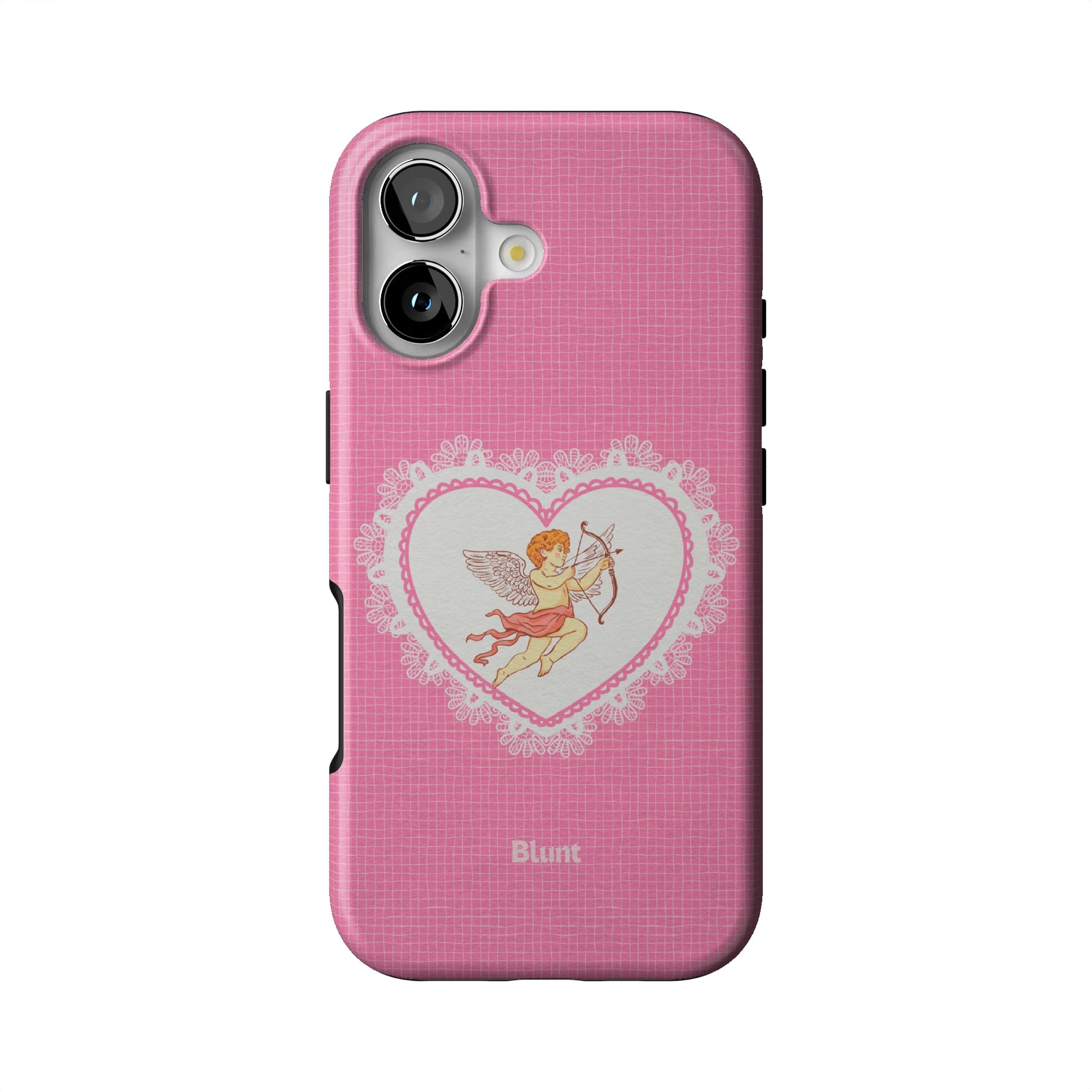 Heartstruck iPhone Case gallery - Iphone_17_Iphone_1