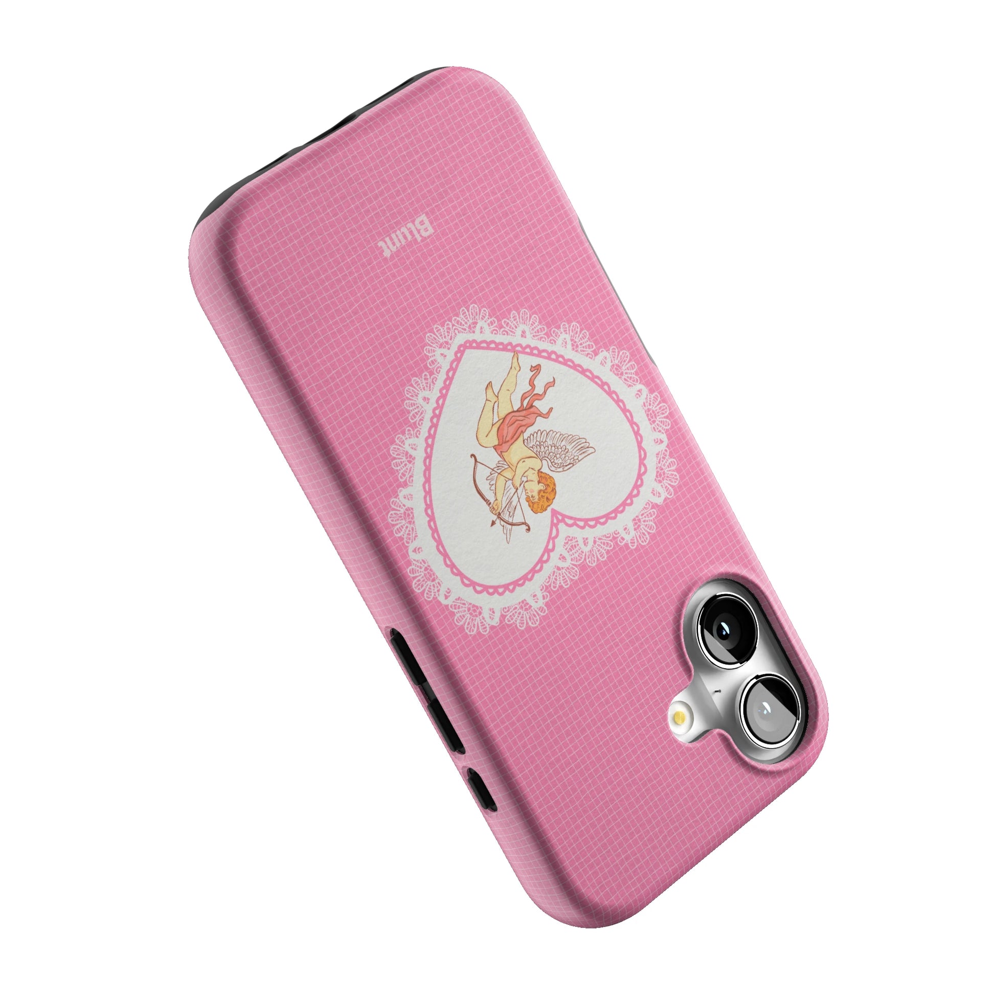 Heartstruck iPhone Case gallery - Iphone_17_Iphone_5