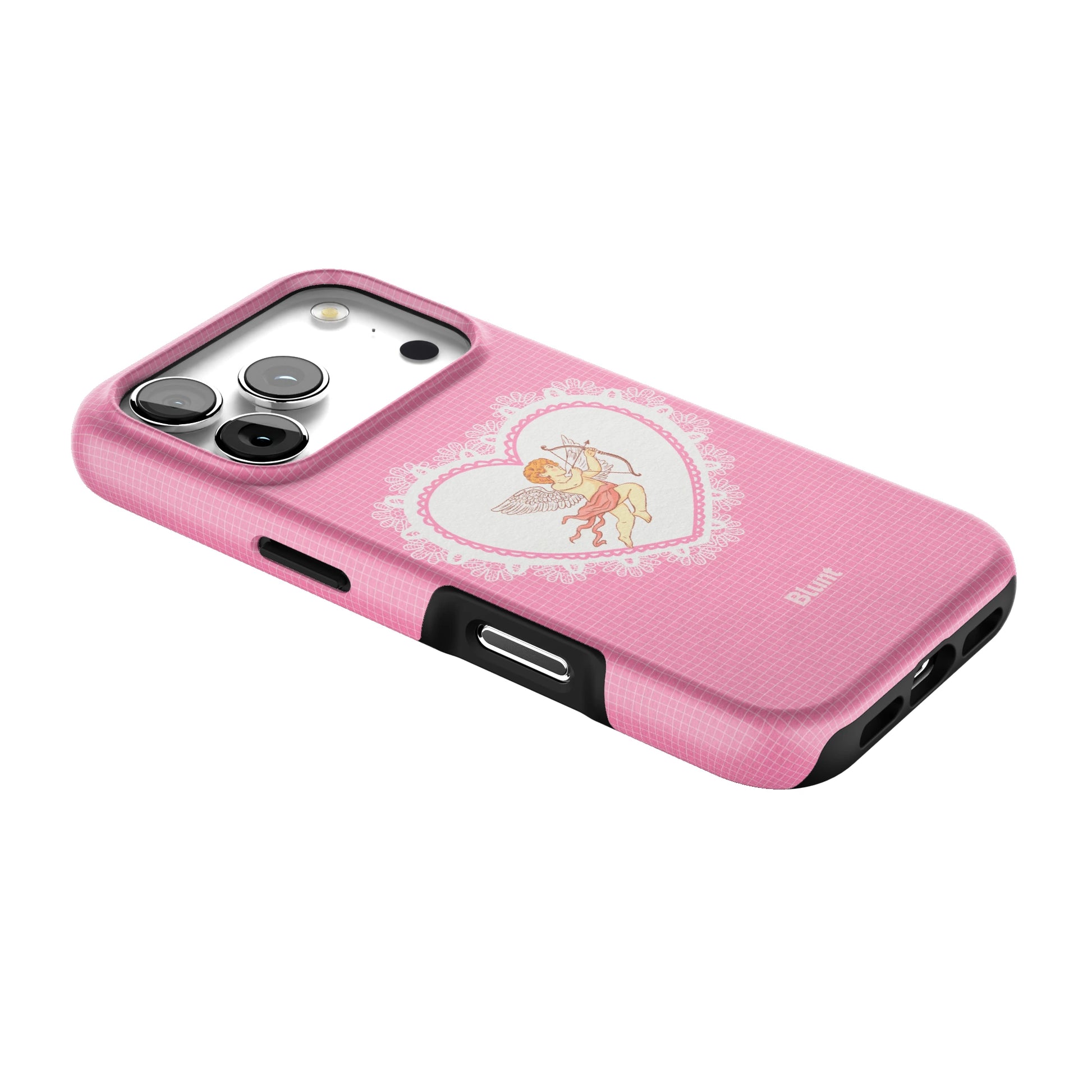 Heartstruck iPhone Case gallery - Iphone_17_Pro_2