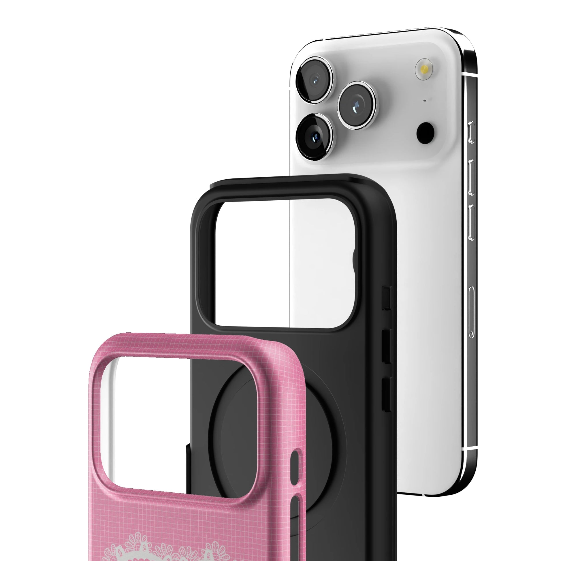 Heartstruck iPhone Case gallery - Iphone_17_Pro_3