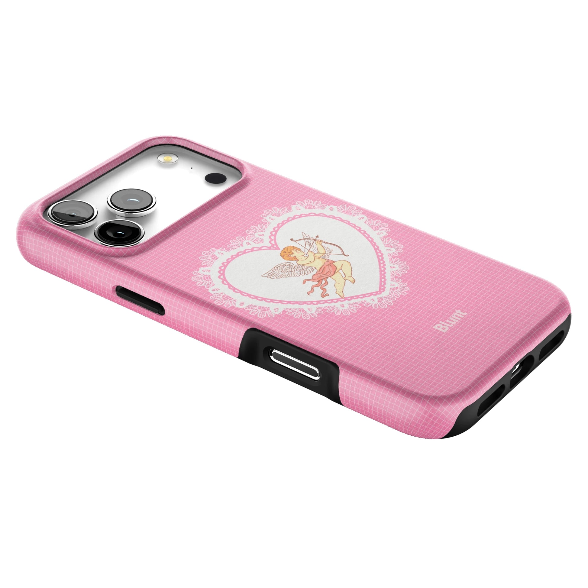 Heartstruck iPhone Case gallery - Iphone_17_Pro_Max_2
