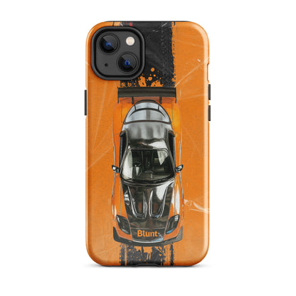 Heat iPhone Case - Blunt Cases