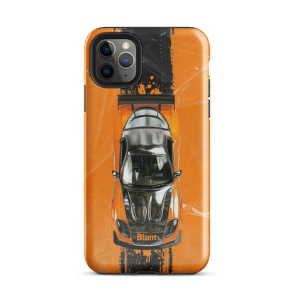 Heat iPhone Case - Blunt Cases