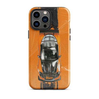 Heat iPhone Case - Blunt Cases