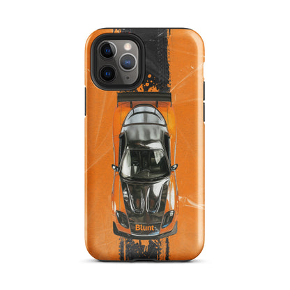 Heat iPhone Case - Blunt Cases