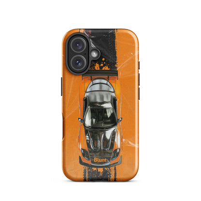 Heat iPhone Case - Blunt Cases