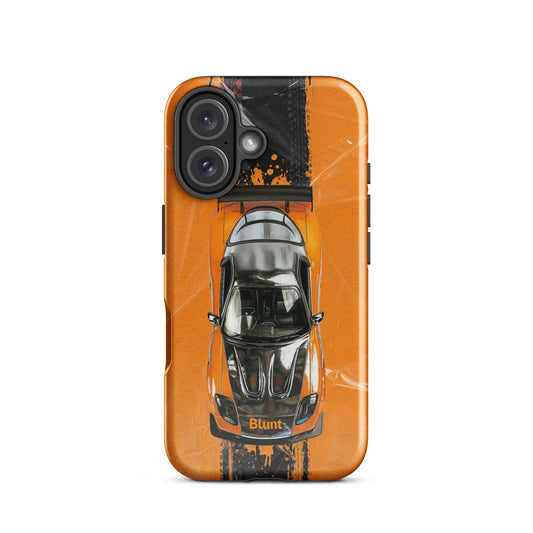 Heat iPhone Case - Blunt Cases