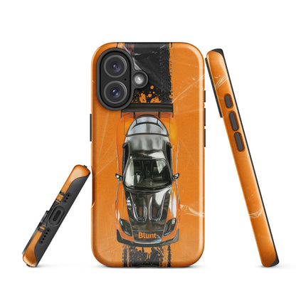 Heat iPhone Case - Blunt Cases