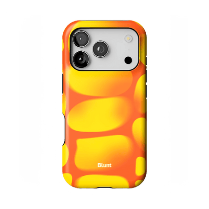 Heat Map iPhone Case - Blunt Cases