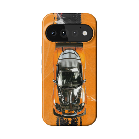 Heat Pixel Case - Blunt Cases