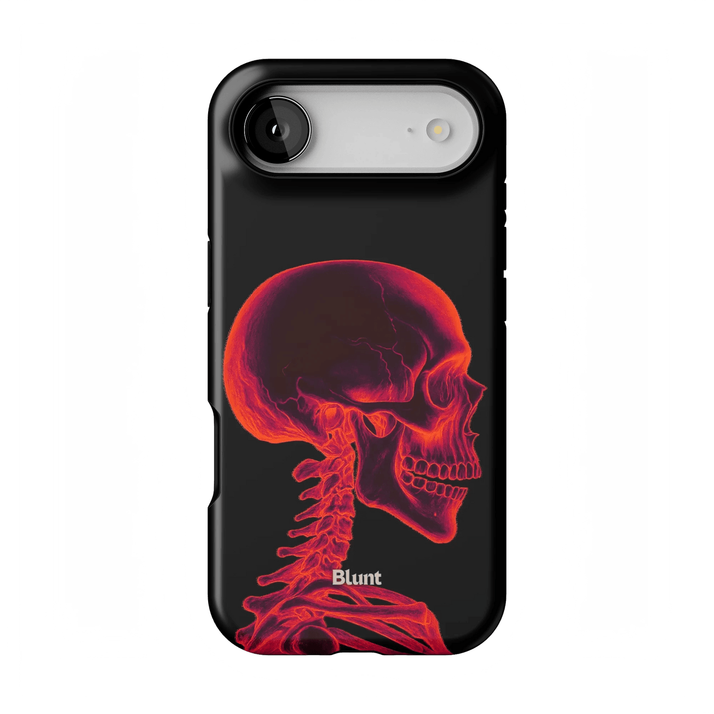 Heat Vision iPhone Case - Blunt Cases