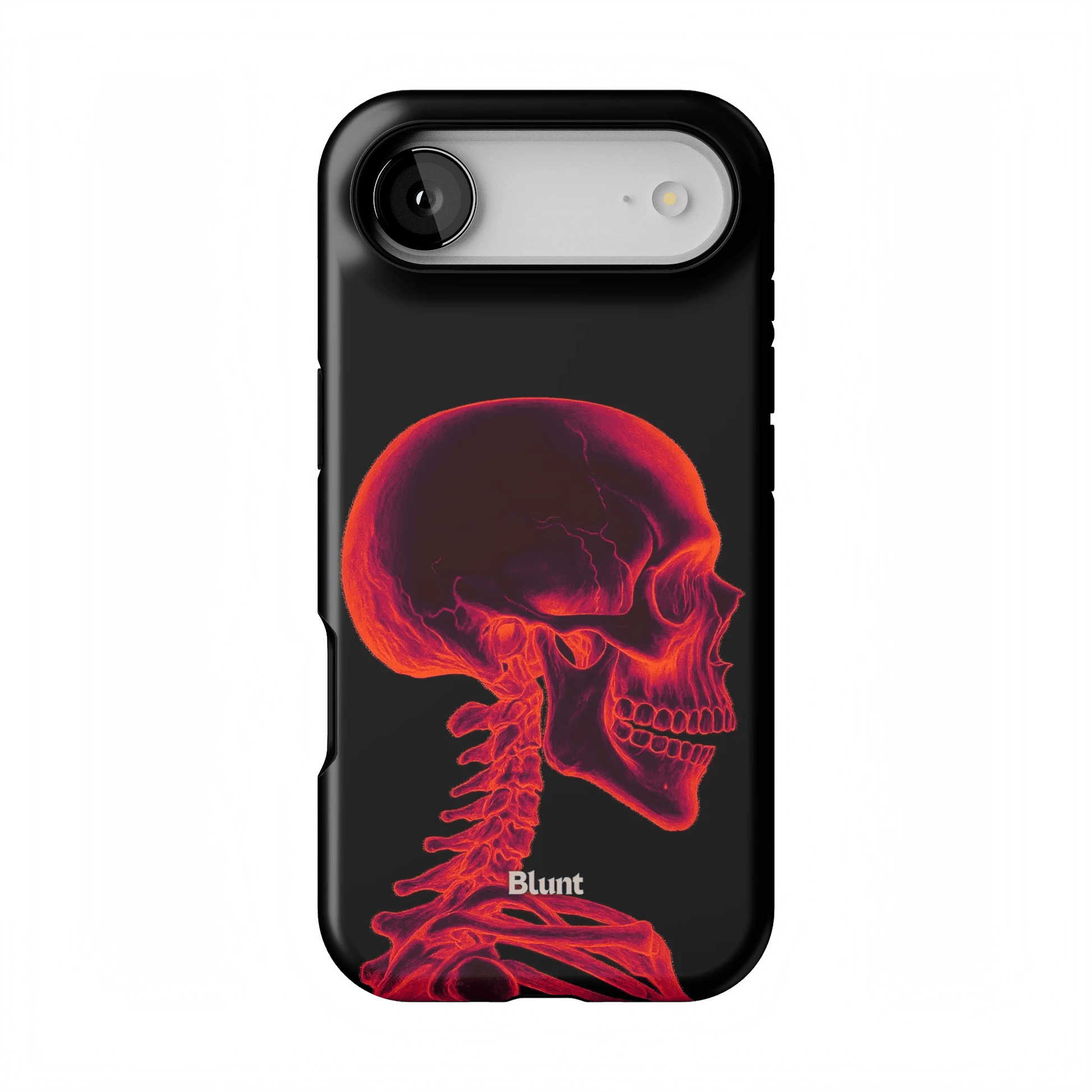 Heat Vision iPhone Case - Blunt Cases
