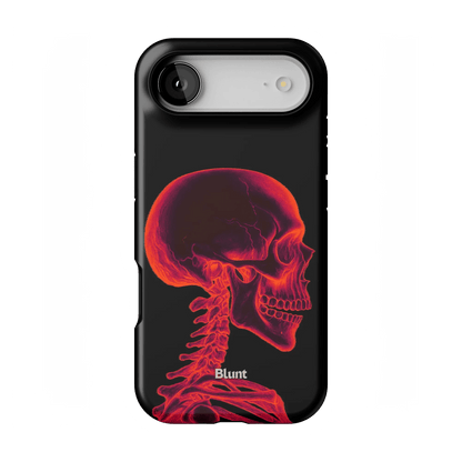 Heat Vision iPhone Case - Blunt Cases